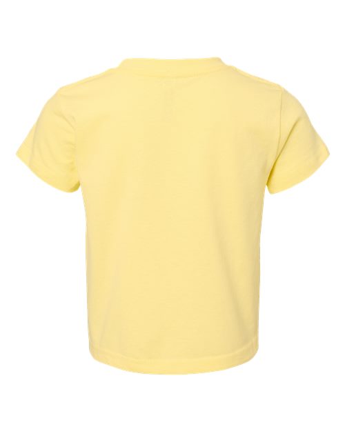 Rabbit Skins Youth Juvy T-Shirt-2