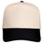 Valucap Five-Panel Twill Cap-1