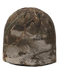 Kati 8" Licensed Camo Beanie-1