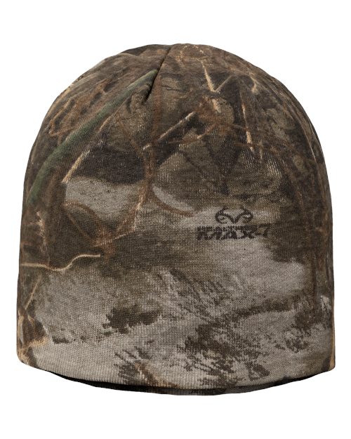 Kati 8" Licensed Camo Beanie-1
