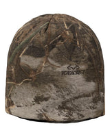 Kati 8" Licensed Camo Beanie-2