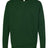 Tultex Men's Fleece Crewneck Sweatshirt-1