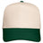 Valucap Five-Panel Twill Cap-1