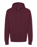 Tultex Men's Fleece Hooded Sweatshirt-1