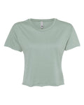 Next Level Women's Festival Crop Top-1