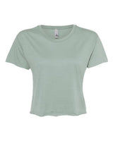 Next Level Women's Festival Crop Top-1