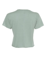 Next Level Women's Festival Crop Top-2