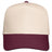 Valucap Five-Panel Twill Cap-1