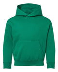LAT Youth Fleece Hoodie Sweatshirt-1