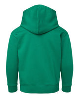 LAT Youth Fleece Hoodie Sweatshirt-2