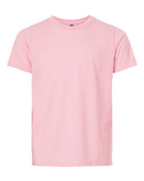 Next Level Youth CVC Short Sleeve Crew-1
