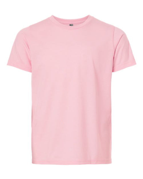Next Level Youth CVC Short Sleeve Crew-1