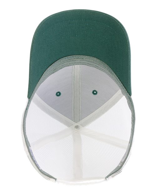 Infinity Her Women's Modern Trucker Cap-2