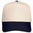 Valucap Five-Panel Twill Cap-1