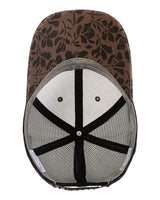 Infinity Her Women's Modern Trucker Cap-2