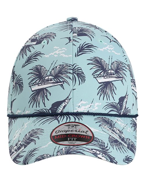 Imperial The Outtasite Cap-1