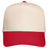 Valucap Five-Panel Twill Cap-1