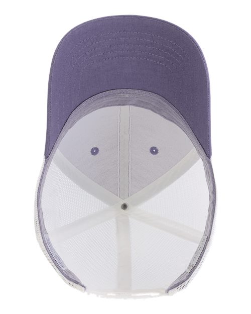 Infinity Her Women's Modern Trucker Cap-2