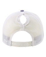 Infinity Her Women's Modern Trucker Cap-3