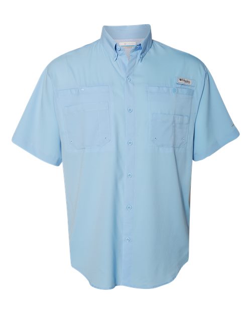 Columbia Men's PFG Tamiami II Short Sleeve Shirt-1