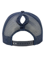 Infinity Her Women's Modern Trucker Cap-3