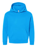 LAT Youth Fleece Hoodie Sweatshirt-1