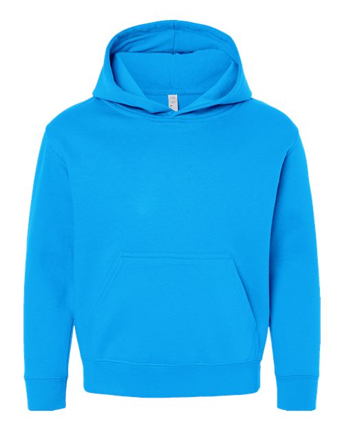 LAT Youth Fleece Hoodie Sweatshirt-1