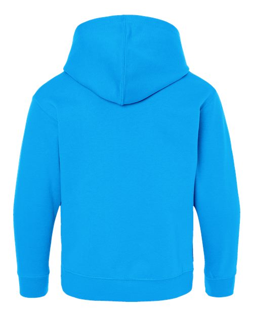 LAT Youth Fleece Hoodie Sweatshirt-2
