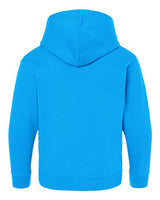 LAT Youth Fleece Hoodie Sweatshirt-2