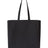 Liberty Bags Isabella Midweight Recycled Canvas Tote-1