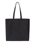 Liberty Bags Isabella Midweight Recycled Canvas Tote-1