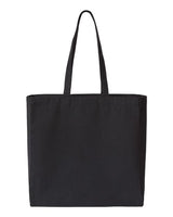 Liberty Bags Isabella Midweight Recycled Canvas Tote-1