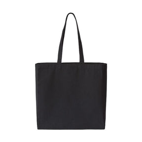 Liberty Bags Isabella Midweight Recycled Canvas Tote-1