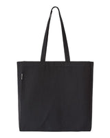 Liberty Bags Isabella Midweight Recycled Canvas Tote-2
