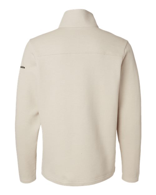 TREASURE PULSICON クロップドパーカー アイボリー Columbia Men's Great Hart Mountain III Half-Zip Pullover – League