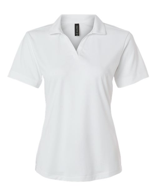AllPro Women's Pro-Lock Performance Polo-1