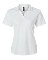 AllPro Women's Pro-Lock Performance Polo-1
