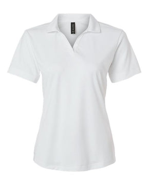 AllPro Women's Pro-Lock Performance Polo-1