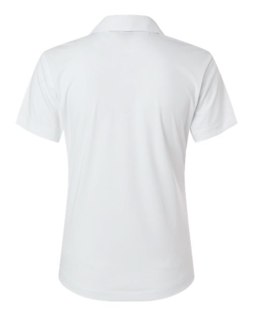 AllPro Women's Pro-Lock Performance Polo-2