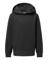 Comfort Colors Youth Garment-Dyed Lightweight Fleece Hooded Sweatshirt-1