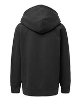 Comfort Colors Youth Garment-Dyed Lightweight Fleece Hooded Sweatshirt-2