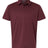 AllPro Men's Pro-Lock Performance Mélange Polo-1