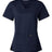 Jaanuu Women's Cesi UltraSOFT­ Scrub V-Neck Top-1