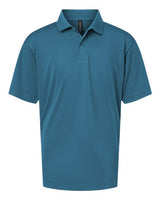 AllPro Youth Pro-Lock Performance Polo-1