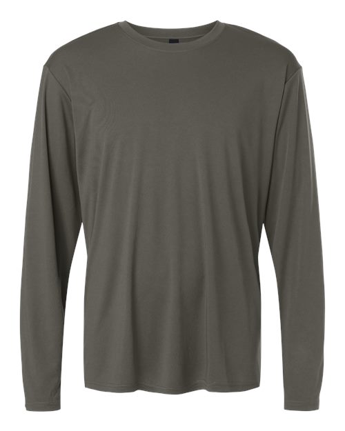 AllPro Men's Pro-Lock Performance Long Sleeve T-Shirt-1