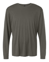 AllPro Men's Pro-Lock Performance Long Sleeve T-Shirt-1