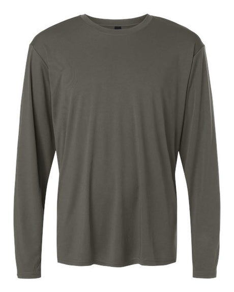 AllPro Men's Pro-Lock Performance Long Sleeve T-Shirt-1