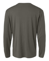 AllPro Men's Pro-Lock Performance Long Sleeve T-Shirt-2