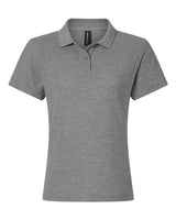 AllPro Women's Pique Polo-1