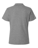 AllPro Women's Pique Polo-2